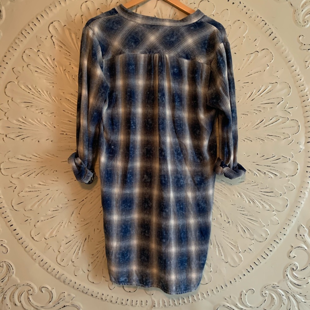 Tunic or dress depending on height